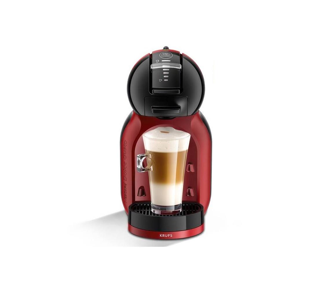 Krups NESCAFÉ DOLCE GUSTO MINI ME KP123H