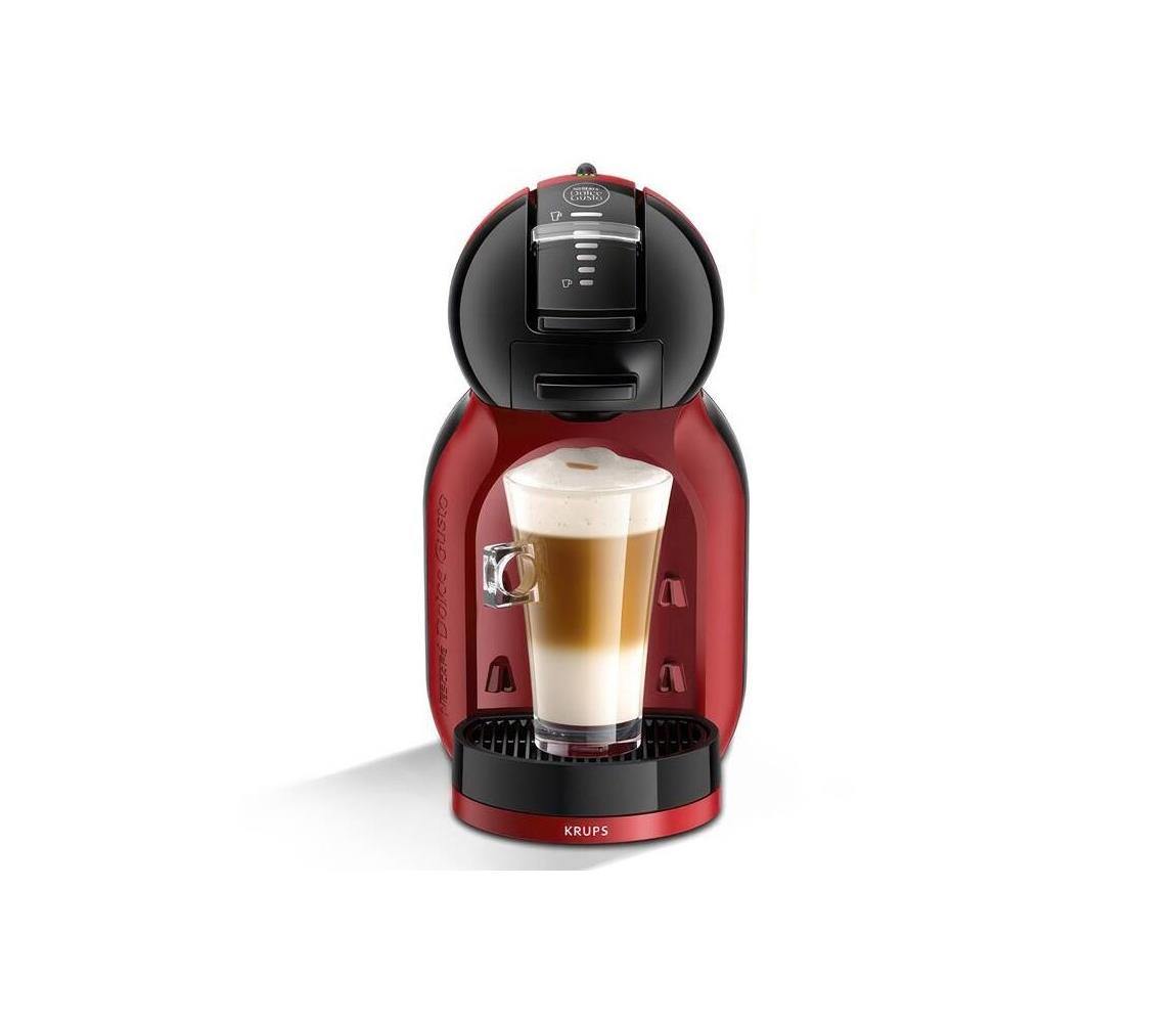 Krups NESCAFÉ DOLCE GUSTO MINI ME KP123H 