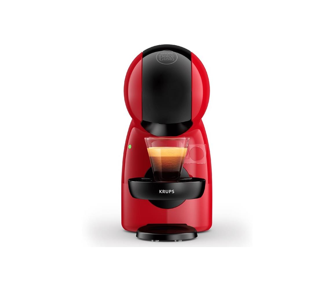 Krups Dolce Gusto Piccolo KP1A3510A Czerwony