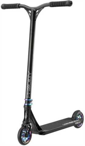 Blunt Prodigy X hulajnoga wyczynowa 2024 Black Oil Slick