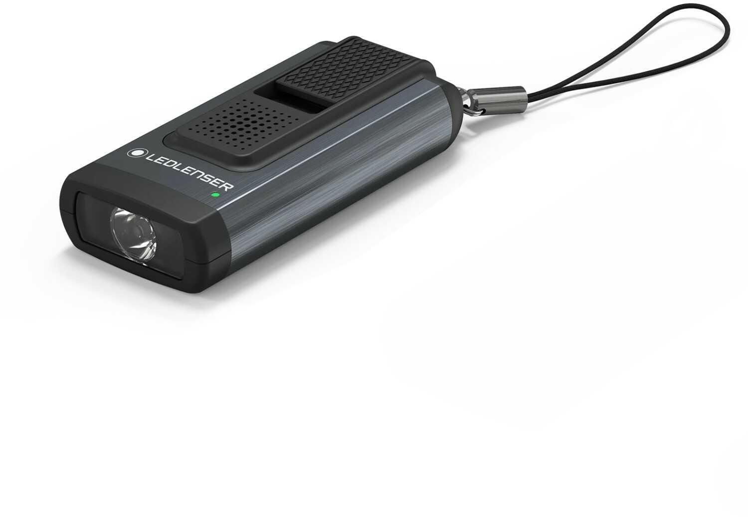Brennenstuhl Akumulatorowa Lampa Ręczna LED Brennenstuhl Hl 701 A, Lampa Robocza LED do Użytku na Zewnątrz IP54