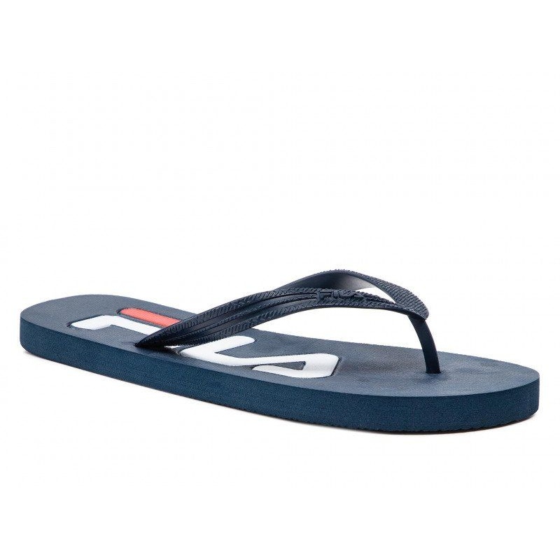 Japonki Fila Troy M FFM0007.50005 niebieskie