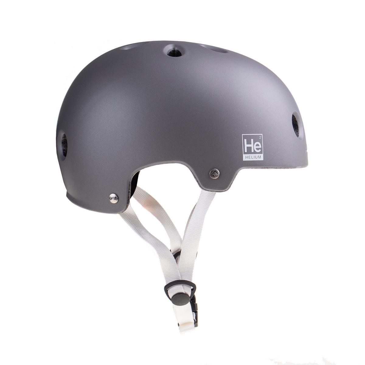 Alk13, Kask Helium, Szary, L/XL