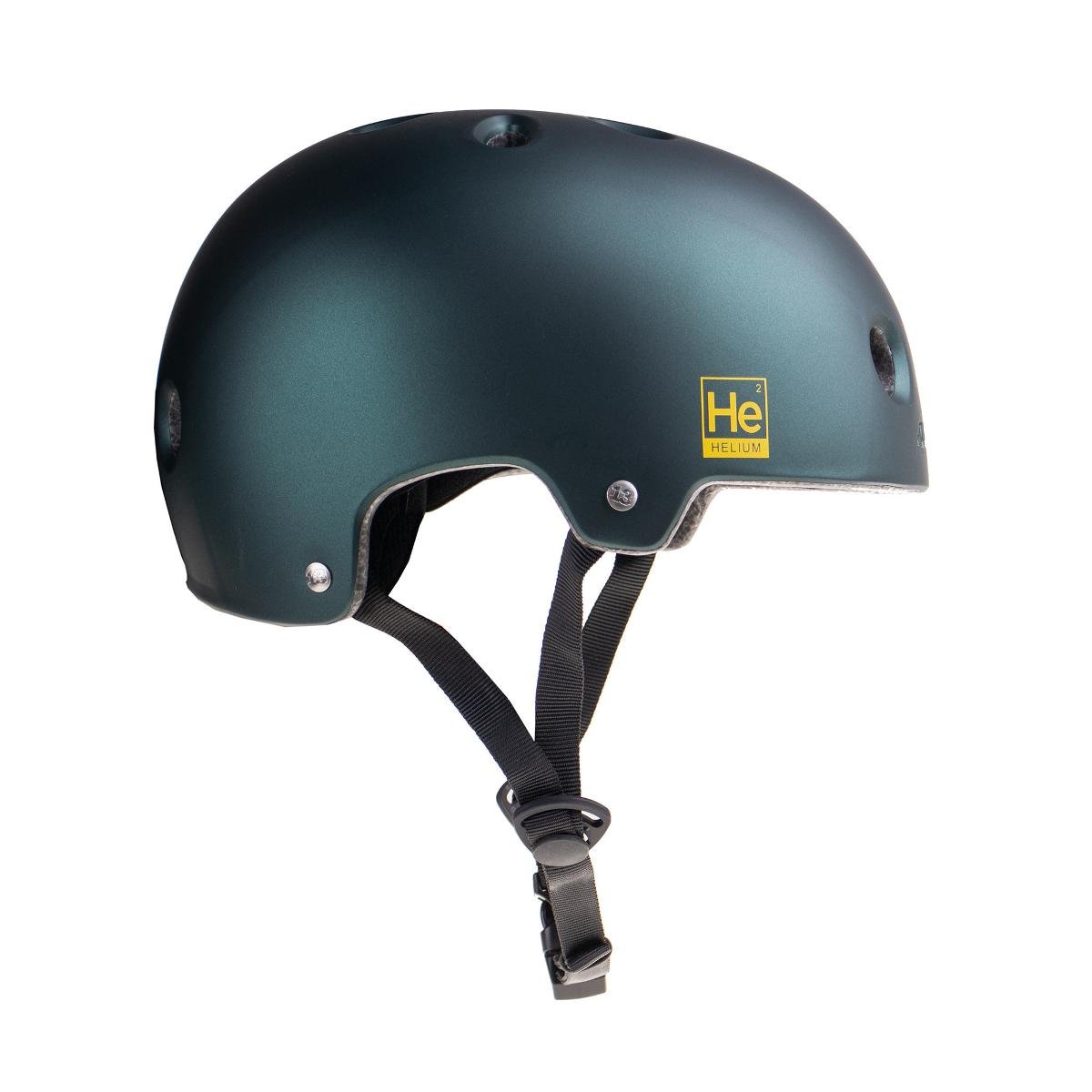 Alk13, Kask Helium, Diesel, S/M