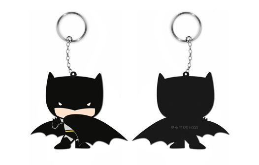 ERT Group, Brelok Batman 003