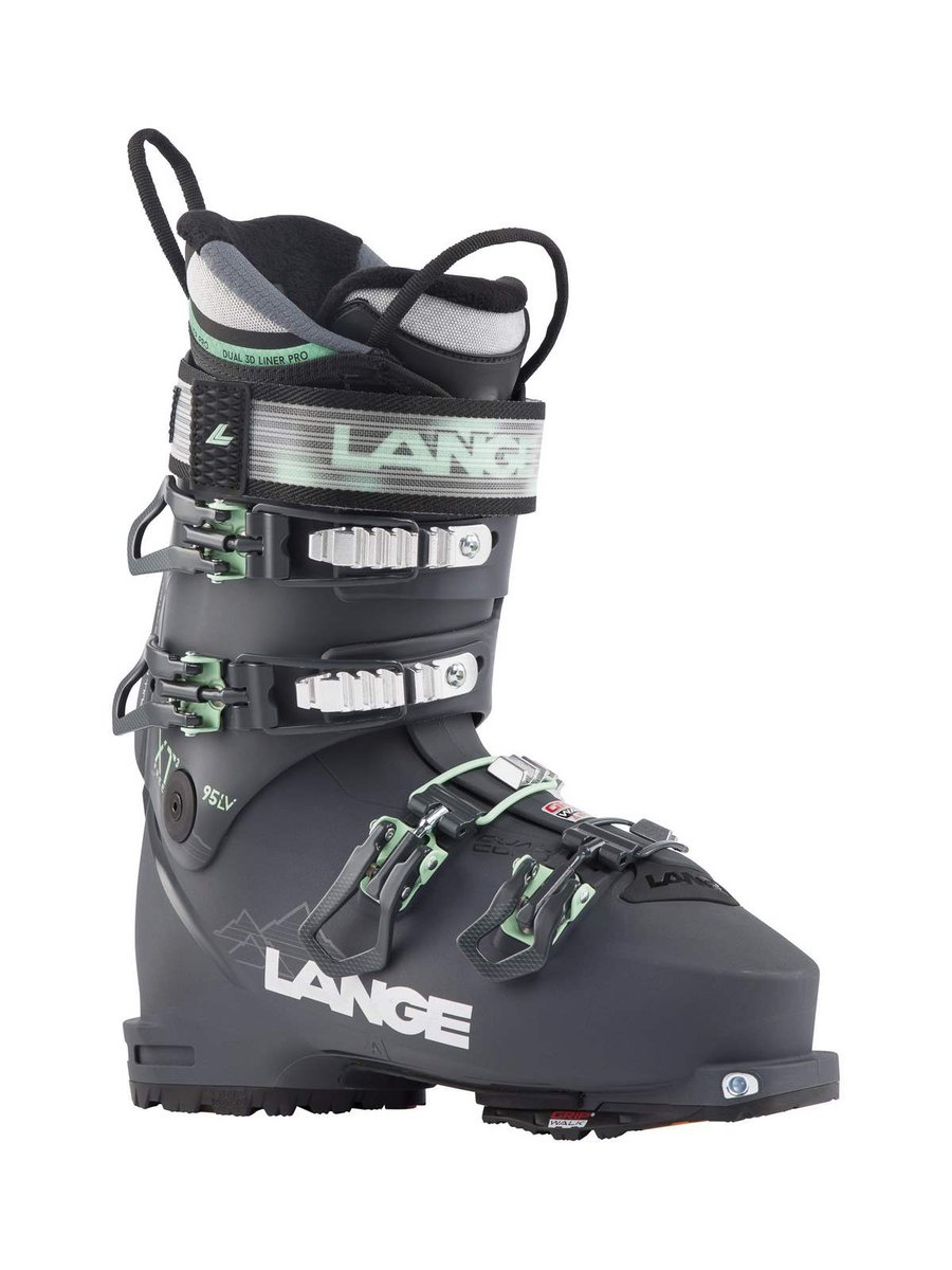 Buty Narciarskie Damskie Lange Xt3 Free 95 W Lv Gw Flex95 Skitour
