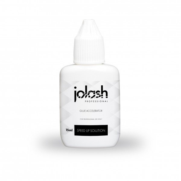 Jolash, Przyspieszacz Kleju Speed Up, 15ml