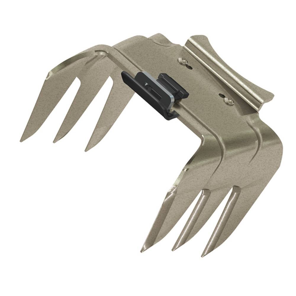 Noże lodowe narciarskie raki Marker Crampon