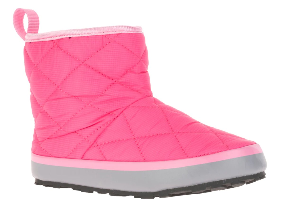 Kapcie Kamik Puffy Mid-38