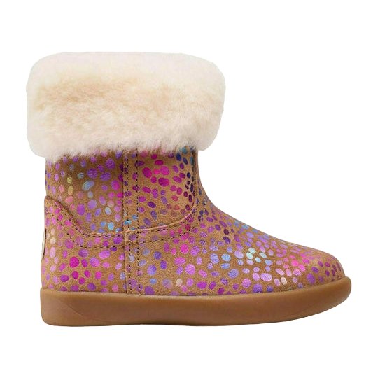 Buty dziecięce UGG Jorie II zimowe -16