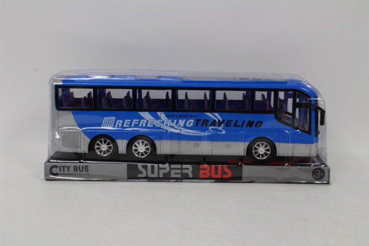 Autobus z napędem G200661 59189