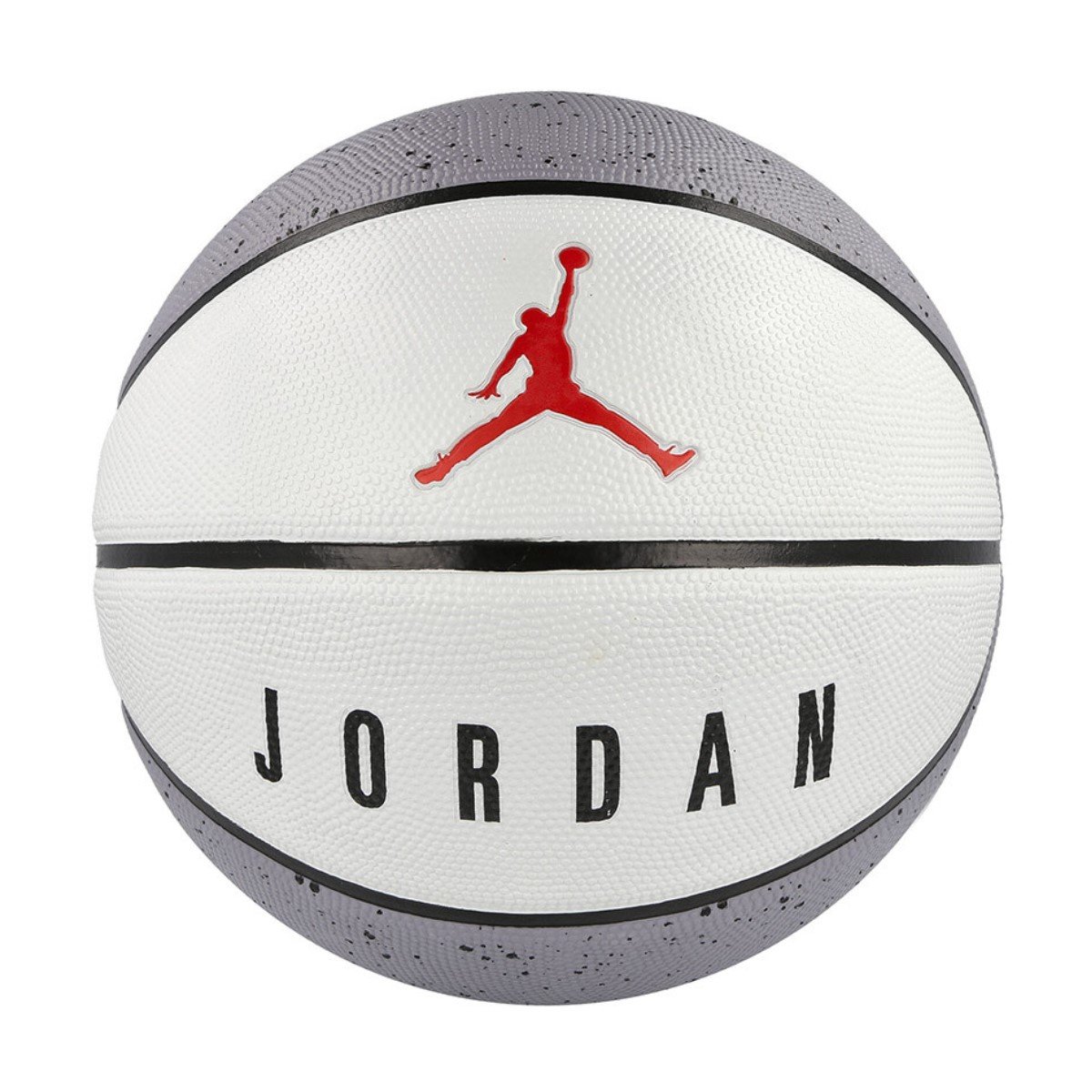 Piłka do koszykówki Air Jordan Playground 2.0 8P  - J.100.8255.049.07-7
