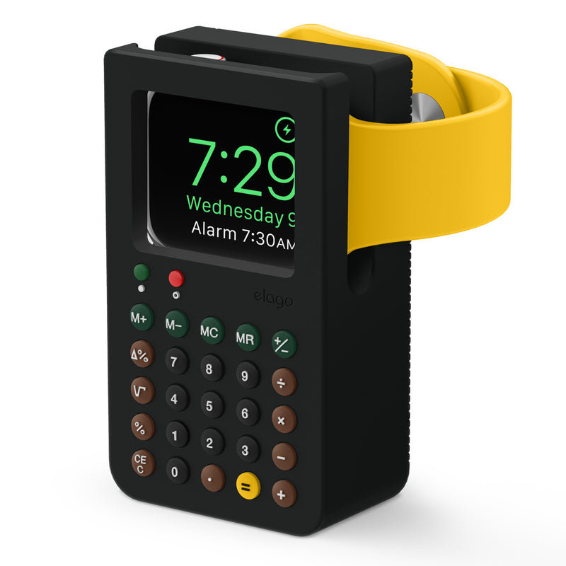 ELAGO Podstawka Uchwyt W8 na Apple Watch, klasyczna