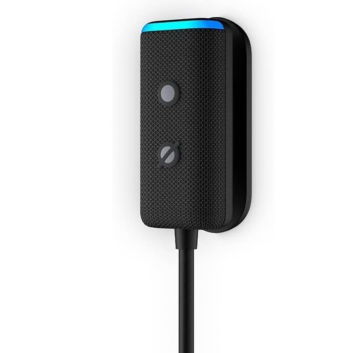 AMAZON ECHO AUTO (2. GENERACJI) - AKCESORIUM SAMOCHODOWE ALEXA