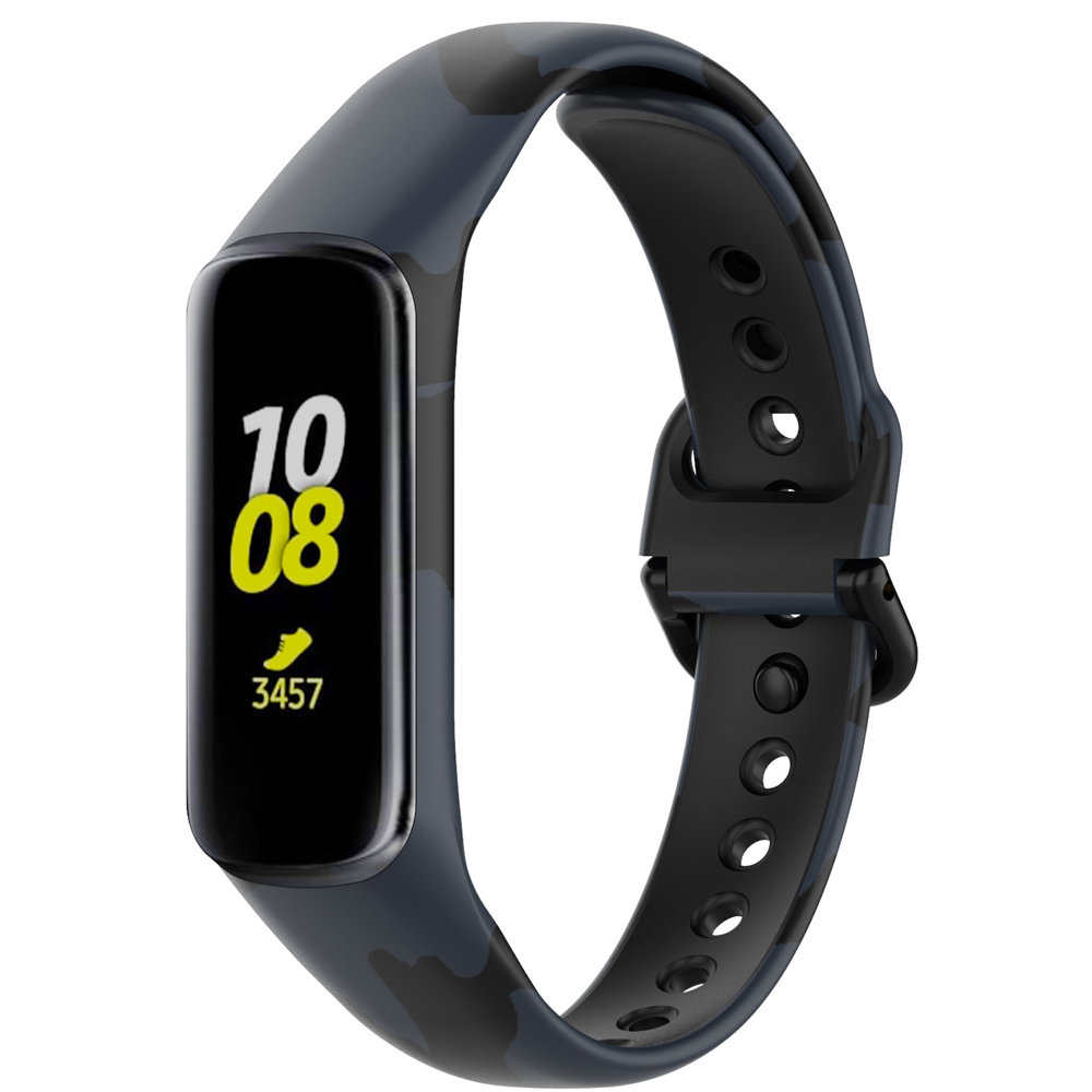 Pasek opaska silikonowa do Samsung Galaxy Fit 2 RM-220 