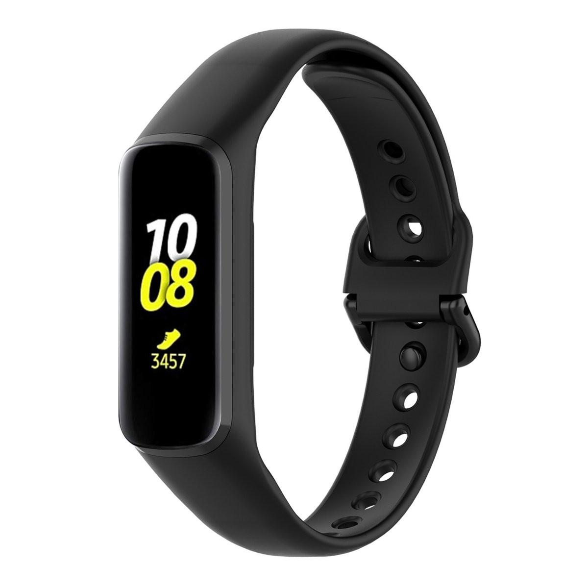 Pasek opaska silikonowa do Samsung Galaxy Fit 2 RM-220 