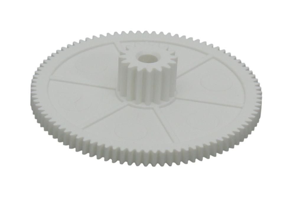 Oki Drive Gear Assy Lf