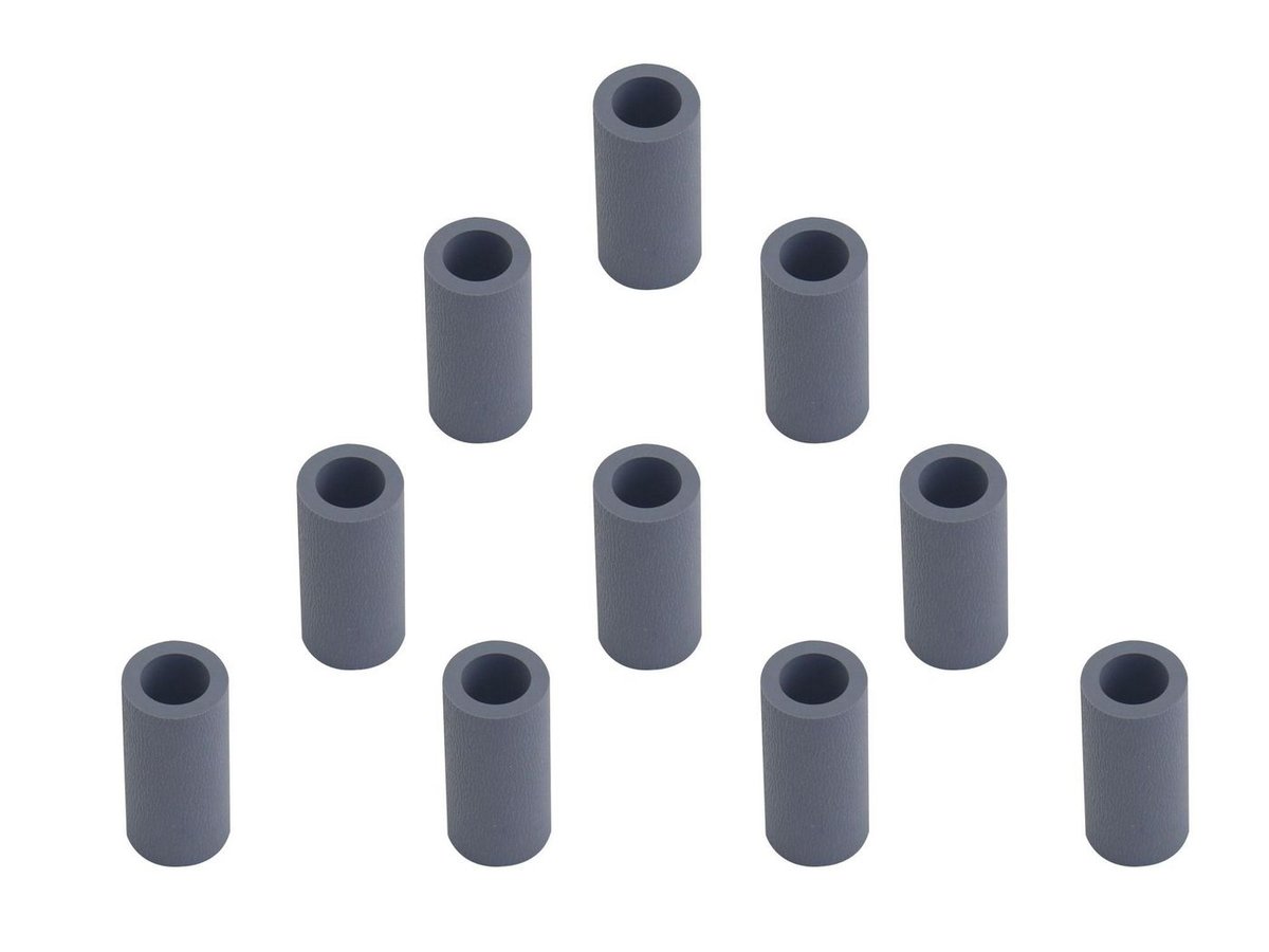 Coreparts Paper Pickup Roller Tire For
