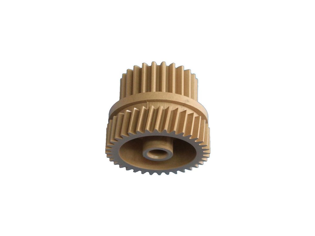 Coreparts Fuser Gear 36T/24T