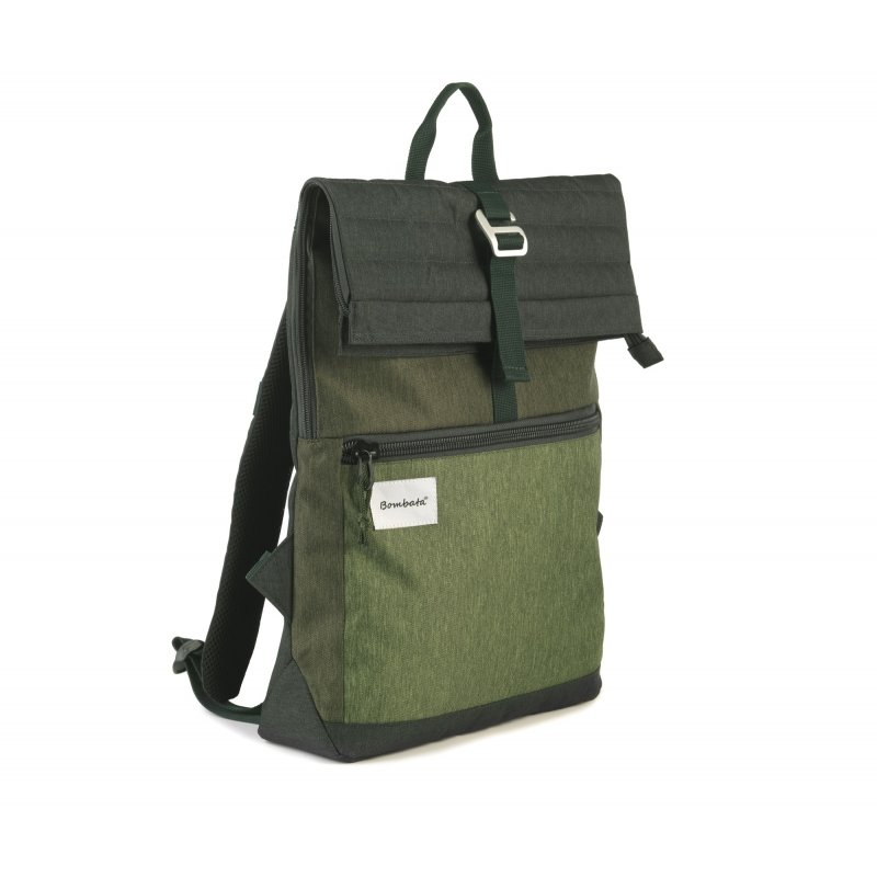 PLECAK BOMBATA NYLON 2.0