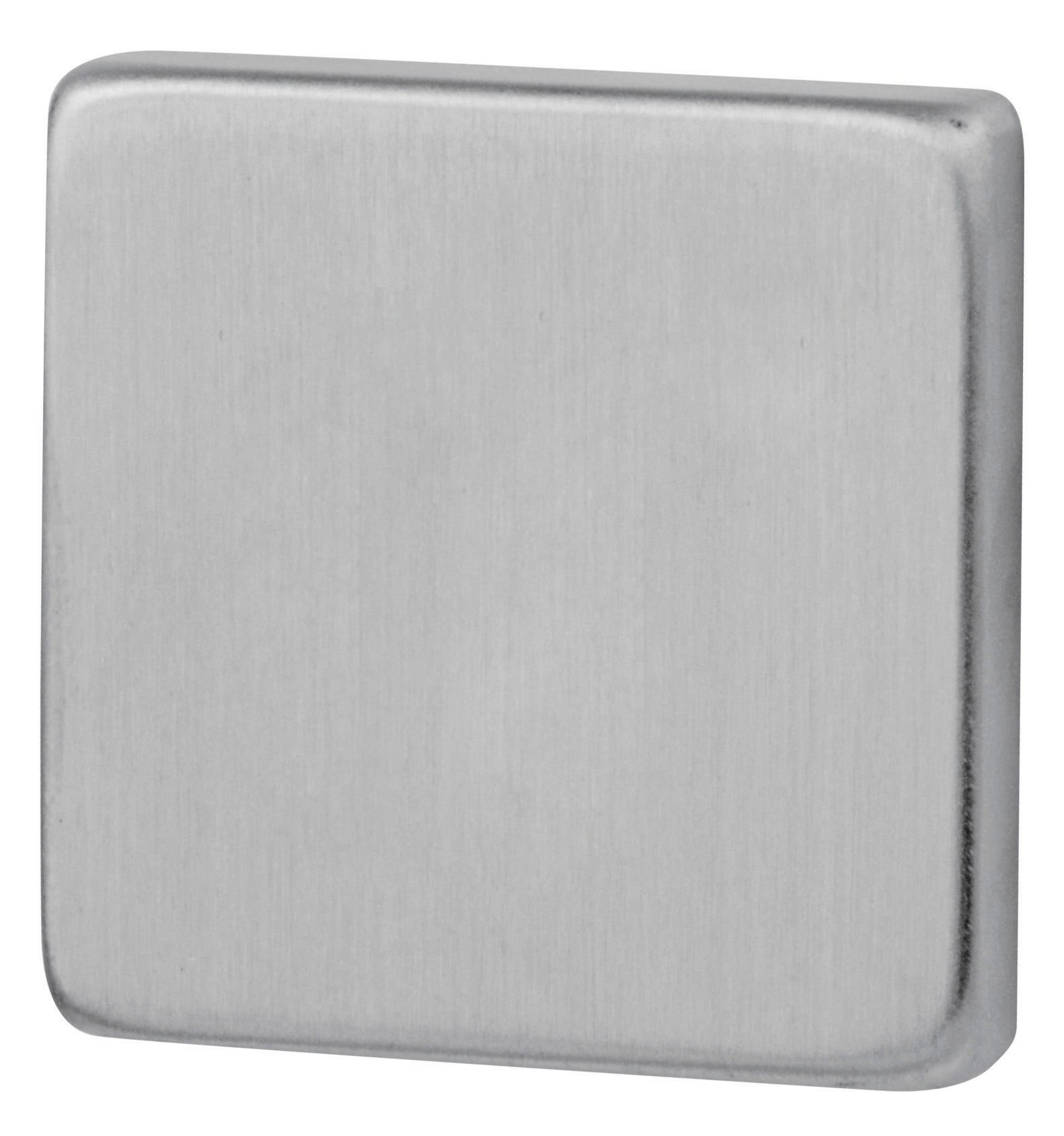 Rozeta Bez Otworu Kwadrat R9 Stal Nierdzewna Vds