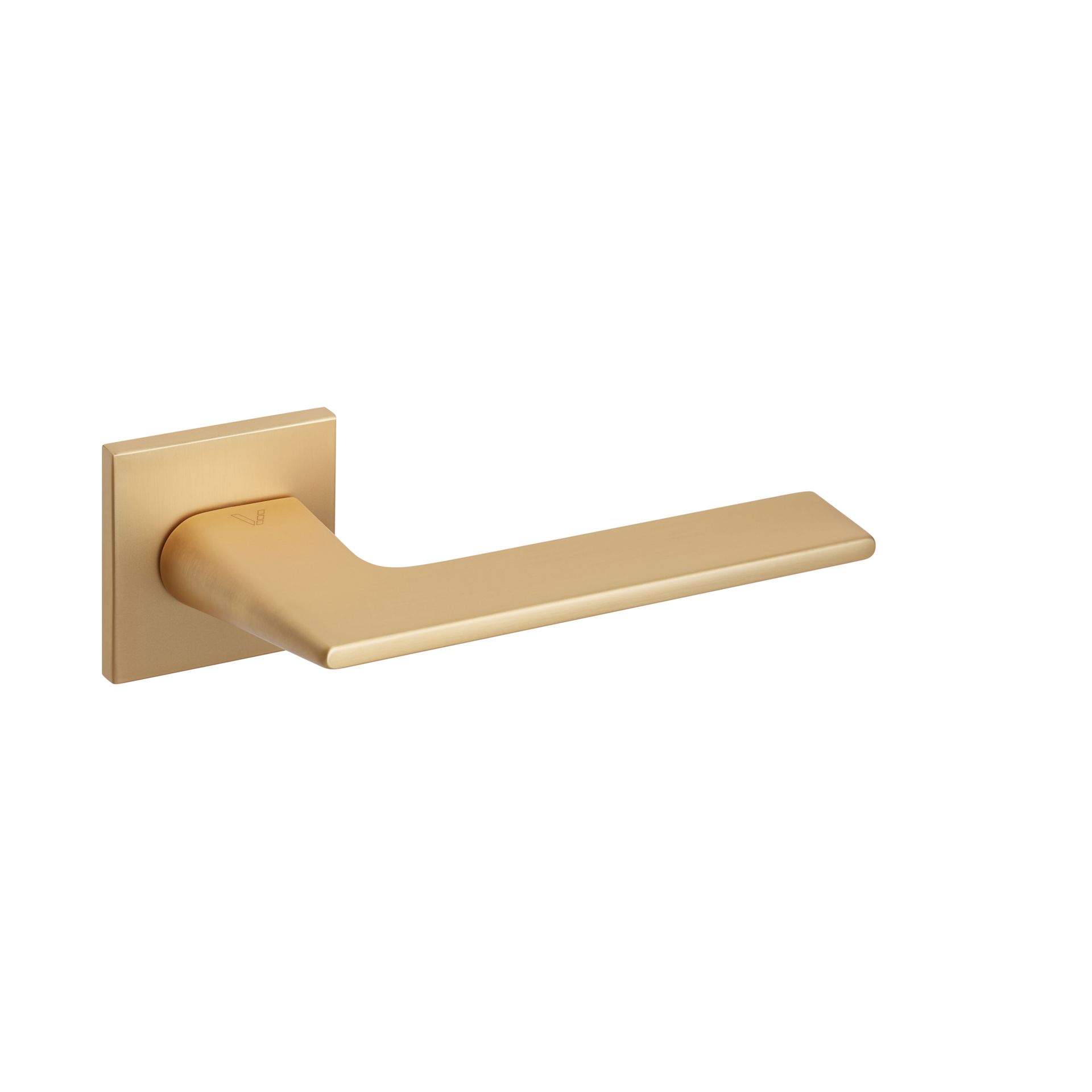 Klamka Icon Fit R67F Zł-Sat