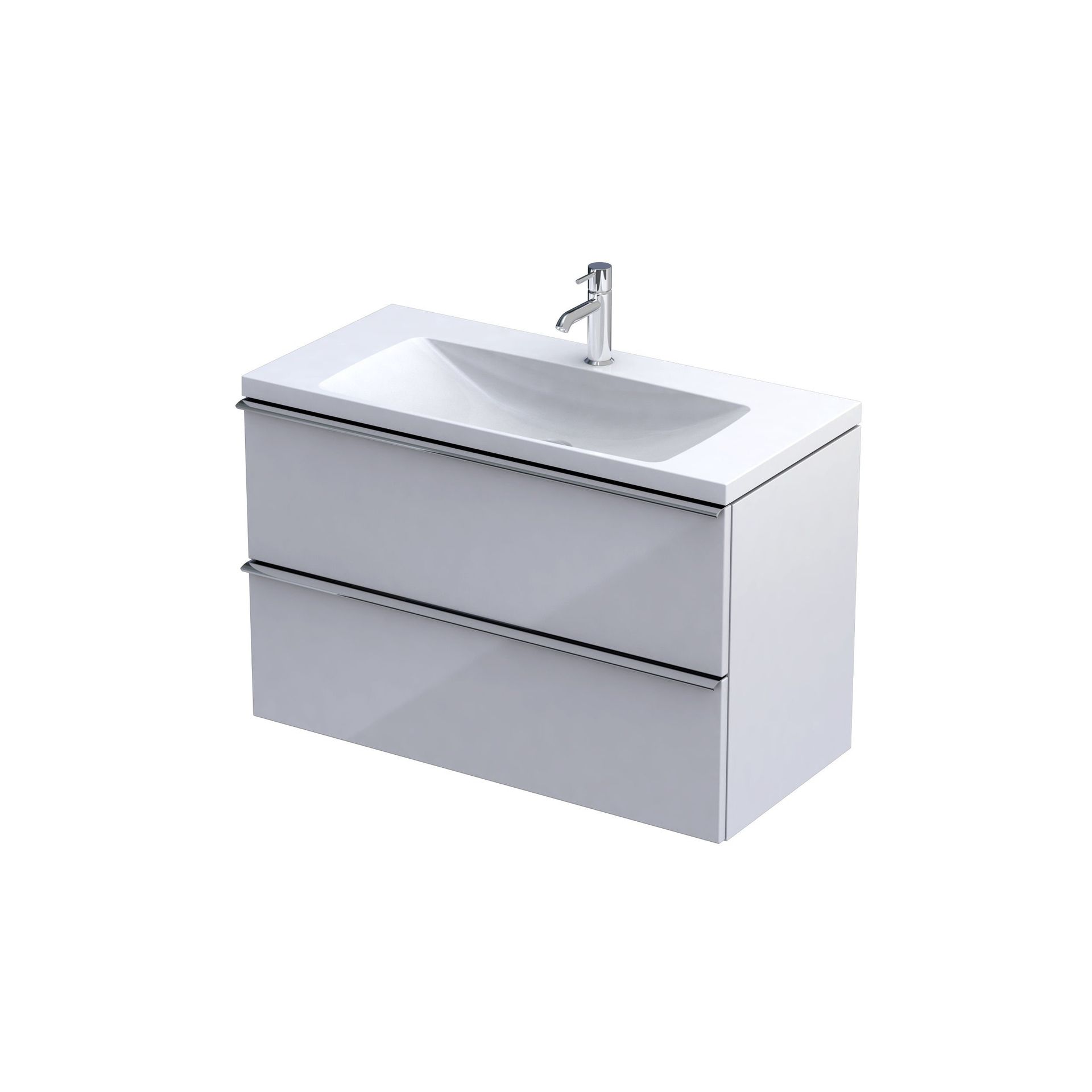 Szafka Pod Umywalkę 80 Oristo Etna C