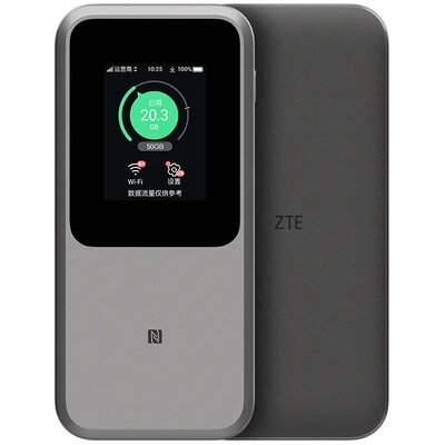 Router ZTE MU5120 5G | Bezpłatny transport