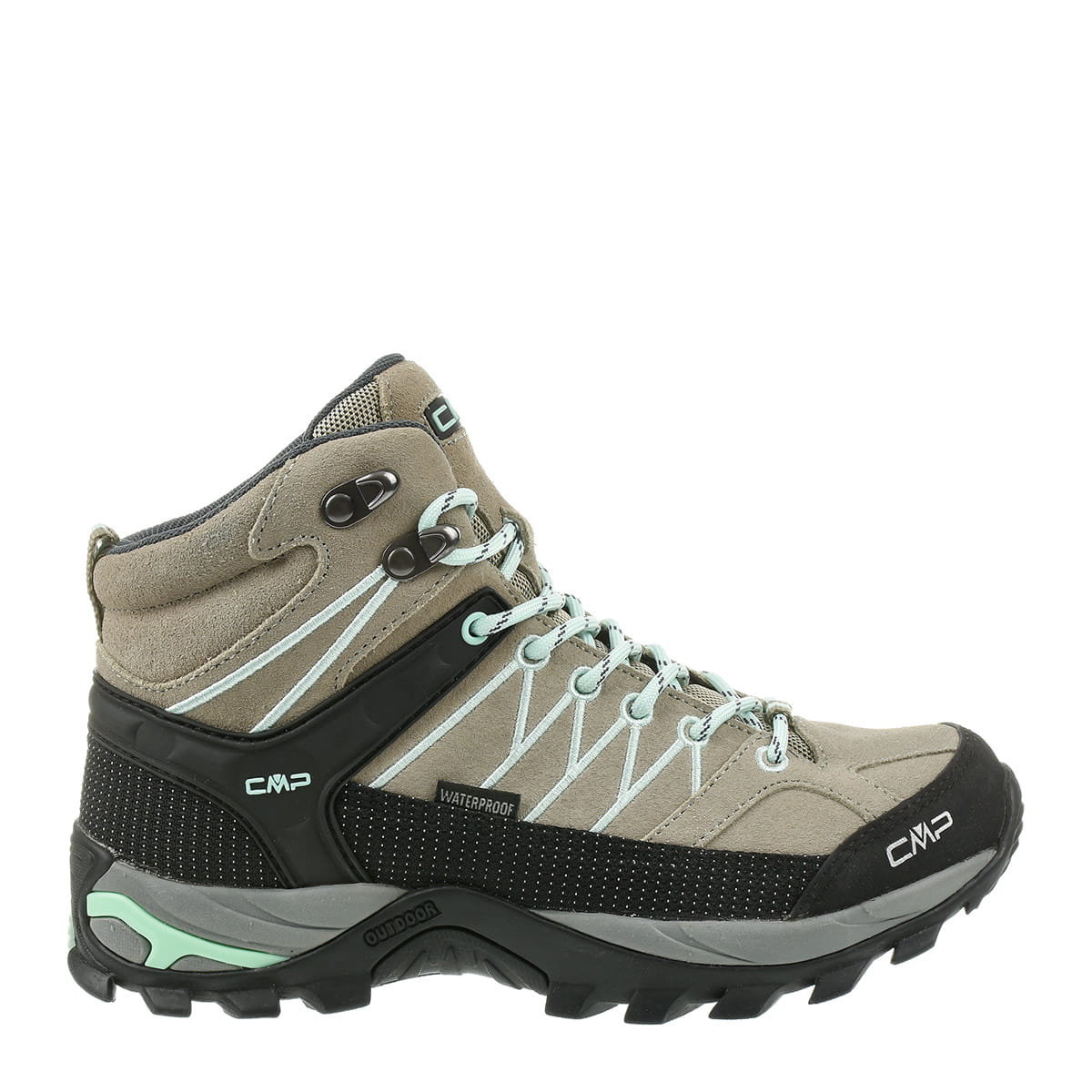 Buty trekkingowe damskie CMP RIGEL MID