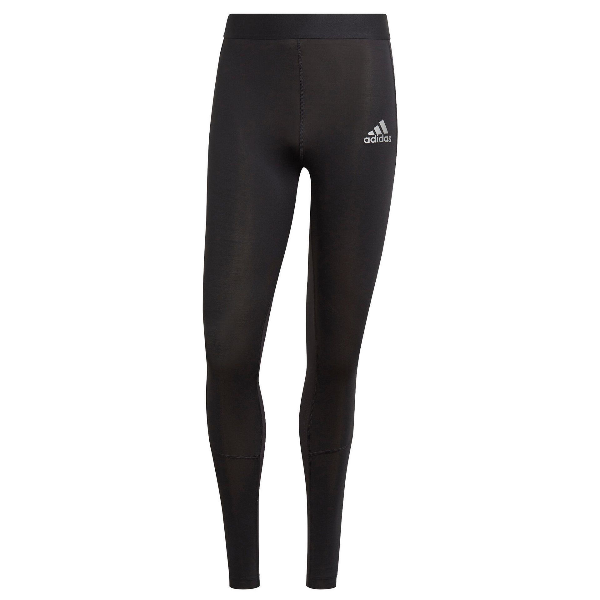 adidas Techfit Long leginsy 904 : Rozmiar - S