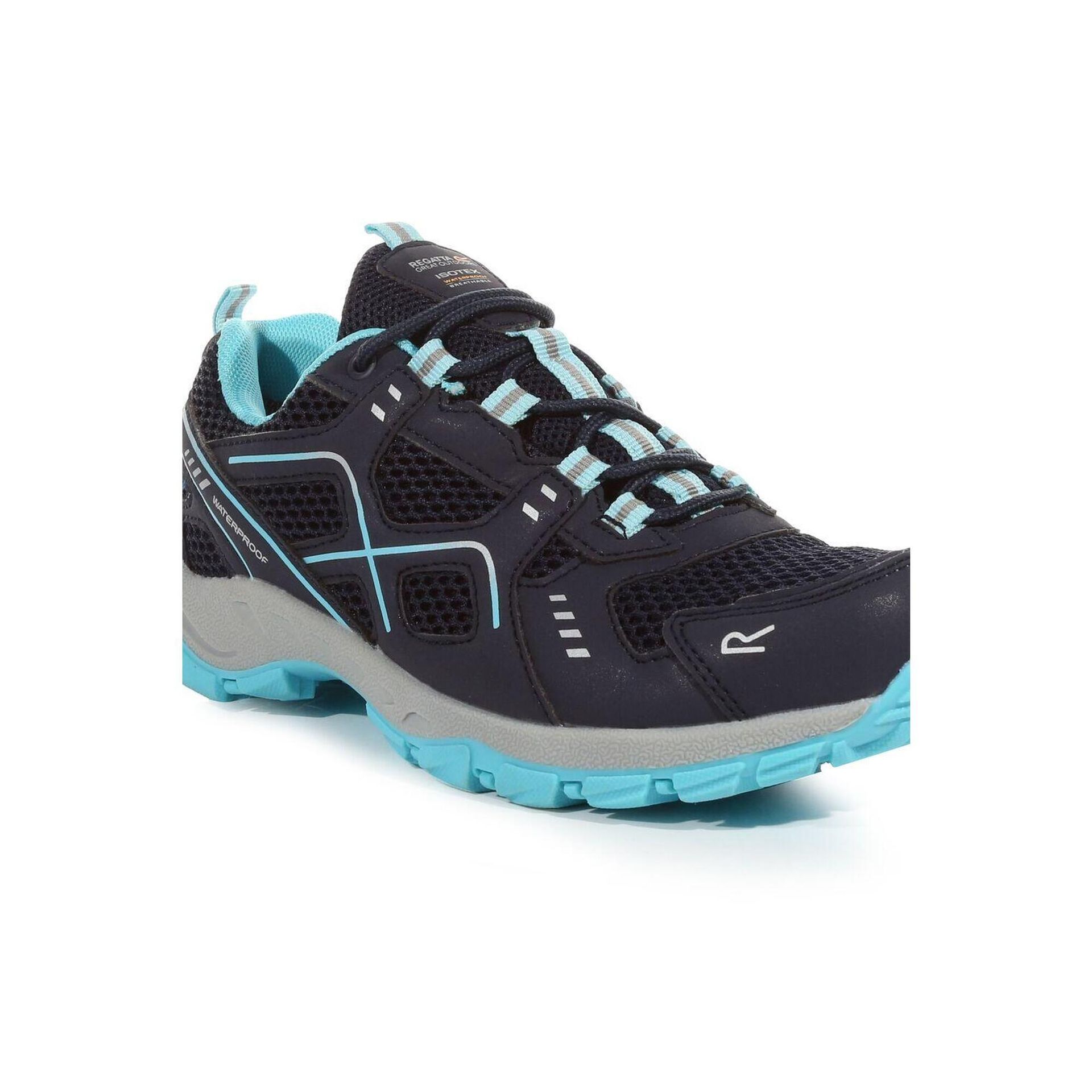 Vendeavour Regatta damskie trekkingowe buty