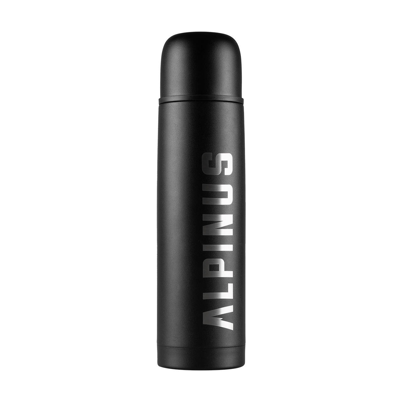 Termos Alpinus Tactical Sahara 1,0 L
