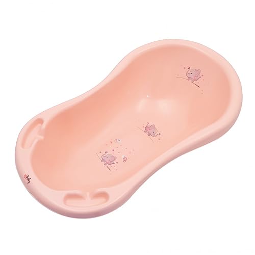 WANNA - 84 cm - MINIMAL - SO - BRZOSKWINIOWY