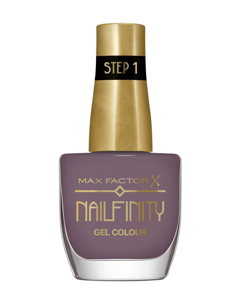 Max Factor Nailfinity Lakier do paznokci 355 Breakthrough 12ml