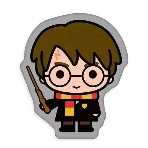 Harry Potter Konturenkissen