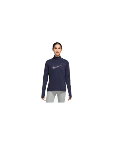 Nike Dri-fit Swoosh Pacer Bluza damska