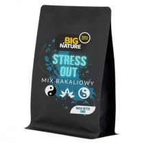 Big Nature Mieszanka bakaliowa Stress Out 200 g