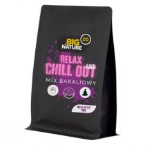 Big Nature Mieszanka bakaliowa Relax and Chill Out 200 g
