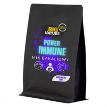 Big Nature Mieszanka bakaliowa Power Immune 200 g