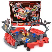 Bakugan 3.0 Pole bitwy 6067045 p3 Spin Master