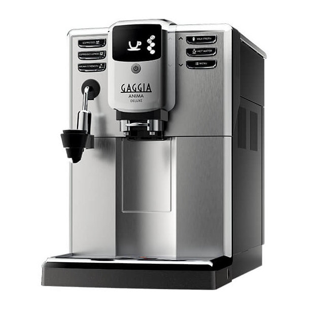 Gaggia Anima Deluxe