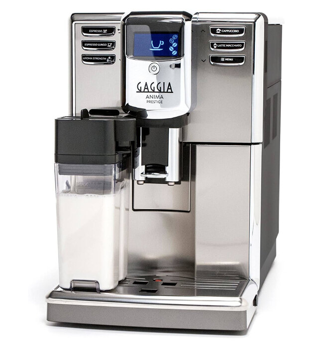 Gaggia Anima Prestige OTC