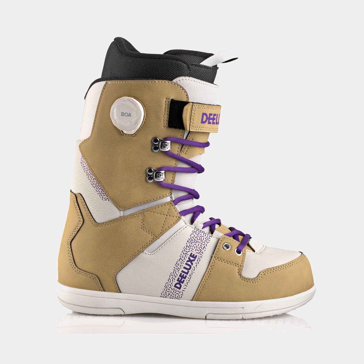 Buty snowboardowe Deeluxe DNA (lark) 2024
