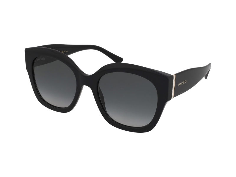Okulary przeciwsłoneczne Jimmy Choo LEELA 807 55 9O