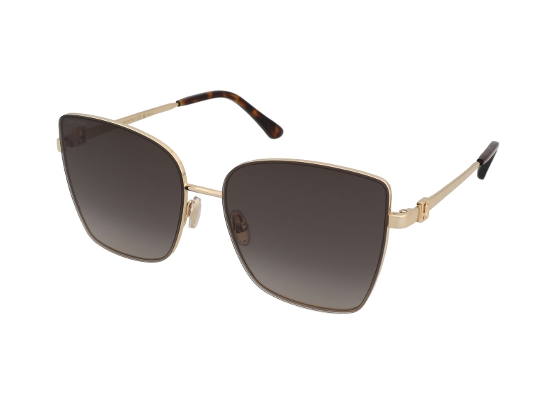 Okulary przeciwsłoneczne Jimmy Choo Vella/s 06J 59 HA