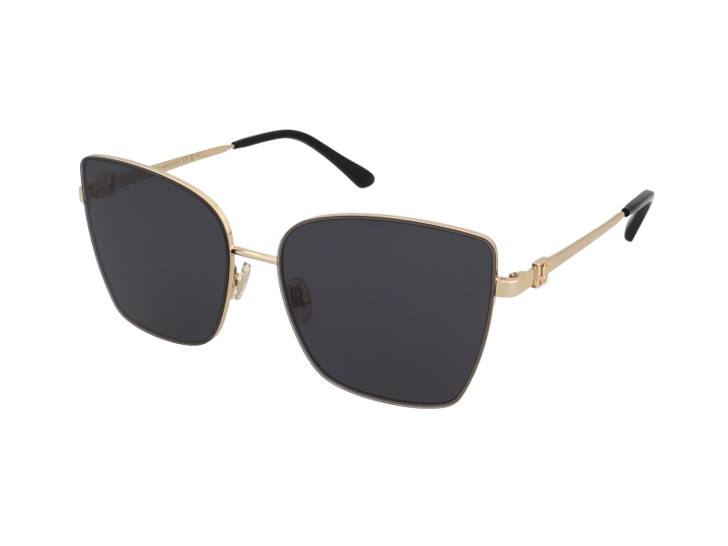 Okulary przeciwsłoneczne Jimmy Choo Vella/s 2M2 59 IR