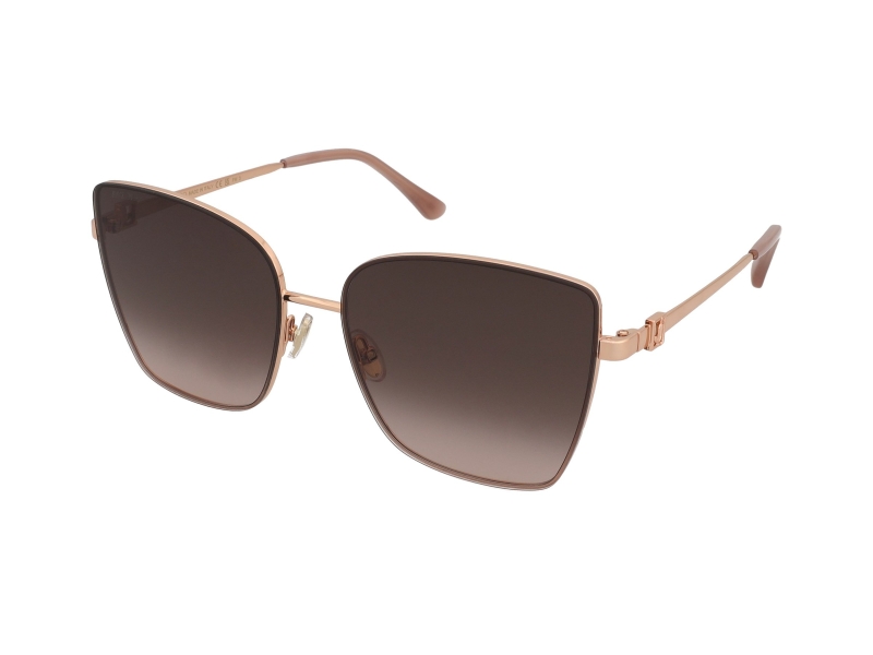 Okulary przeciwsłoneczne Jimmy Choo Vella/s PY3 59 HA