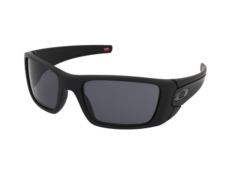 Okulary przeciwsłoneczne Oakley Fuel Cell OO9096 909629