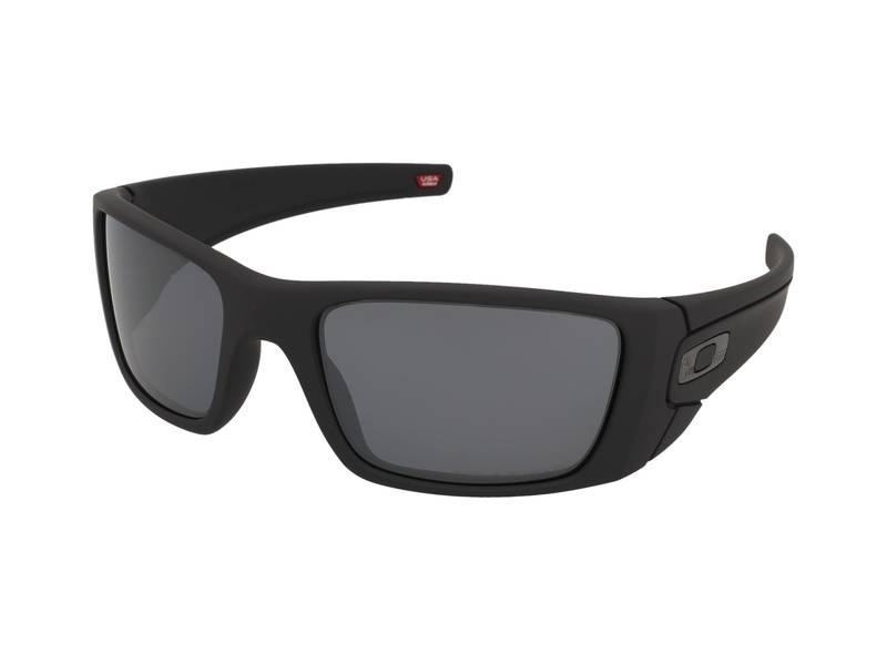 Okulary przeciwsłoneczne Oakley Fuel Cell OO9096 9096B3