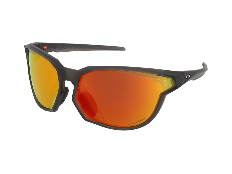 Okulary przeciwsłoneczne Oakley Kaast OO9227 922703